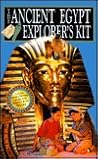 Ancient Egypt Explorer Kit Ancient Egypt Explorer Kit