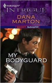 My Bodyguard (Mass Market Paperback)