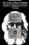 The Logic of Marx's Capital by Tony Smith The Logic of Marx's Capital by Tony Smith