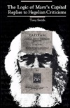 The Logic of Marx's Capital: Replies to Hegelian Criticisms (Paperback)