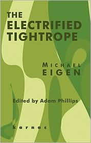The Electrified Tightrope (Paperback)