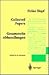 Collected Papers - Gesammelte Abhandlungen by Heinz Hopf