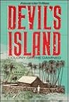 Devil's Island by Alexander Miles