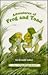 Adventures of Frog and Toad by Arnold Lobel