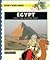 Egypt and the Middle East (Tintin's Travel Diaries)