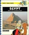 Egypt and the Middle East (Tintin's Travel Diaries)