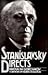 Stanislawsky Directs by Nikolai Gorchakov