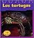 Las Tortugas / Turtles (Las Mascotas De Mi Casa / Pets at my ... by Jennifer Blizin Gillis Las Tortugas / Turtles (Las Mascotas De Mi Casa / Pets at my ... by Jennifer Blizin Gillis
