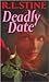 Deadly Date by R.L. Stine
