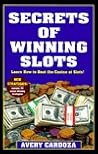 Secrets Of Winning Slots