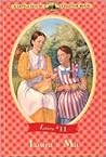 Laura's Ma by Laura Ingalls Wilder