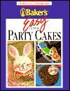 Bakers Easy Cut-Up Party Cakes (Favorite All Time Recipes)