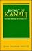 History of Kanauj by R.S. Tripathi