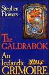 Galdrabok: An Icelandic Grimoire (English and Icelandic Edition)