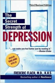 The Secret Strength of Depression (Paperback)
