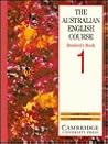 The Australian English Course 1 Student's book