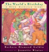 The World's Birthday: A Rosh Hashanah Story (Paperback)