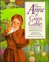 Anne of Green Gables (Young Reader's Classics)