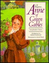 Anne of Green Gables (Young Reader's Classics)