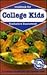 Cookbook for College Kids