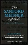 The Sanford Meisner Approach: An Actor's Workbook (Paperback)