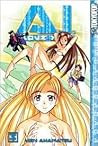 A.I. Love You, Vol. 03 by Ken Akamatsu