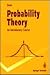 Probability Theory: An Introductory Course (Springer Textbook)
