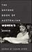 The Oxford Book of Australian Women's Verse by Susan Lever