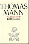 Thomas Mann: A Critical Study