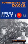 Surrender at Dacca: Birth of a Nation (Hardcover)