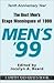 The Best Men's Stage Monologues of 1999