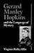 Gerard Manley Hopkins and the Language of Mystery