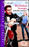 This Perfect Stranger (Mass Market Paperback)