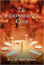 The Independence Club (Paperback)