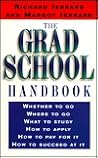 The Grad School Handbook The Grad School Handbook
