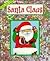 Santa Claus: Look And Find