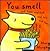 You Smell: And Taste and Feel and See and Hear