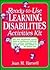 Ready to Use Learning Disabilities Activities Kit
