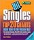 Hit Singles: Top 20 Charts from 1954 to Present Day