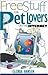 Free Stuff for Pet Lovers on the Internet