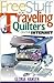 Free Stuff for Traveling Quilters on the Internet
