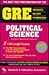 Gre in Political Science by Mel Kulbicki