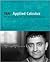 Applied Calculus for the Managerial, Life, and Social Sciences (with CengageNOW and Personal Tutor Printed Access Card) (Available 2010 Titles Enhanced Web Assign)