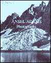 Ansel Adams: Miniature Art Book (Hardcover)