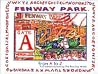 Fenway Park From a to Z, a Childrens Book By the Red Sox Wives Fenway Park From a to Z, a Childrens Book By the Red Sox Wives