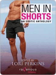 Men In Shorts (ebook)