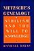 Nietzsche's Genealogy by Randall Havas
