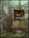 Ecology and Conservation of Neotropical Migrant Landbirds/Based on a Symposium Hosted by Manomet Bird Observatory, 6-9 December 1989 (Paperback)