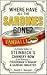 Where Have All the Sardines...