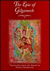 The Epic of Gilgamesh